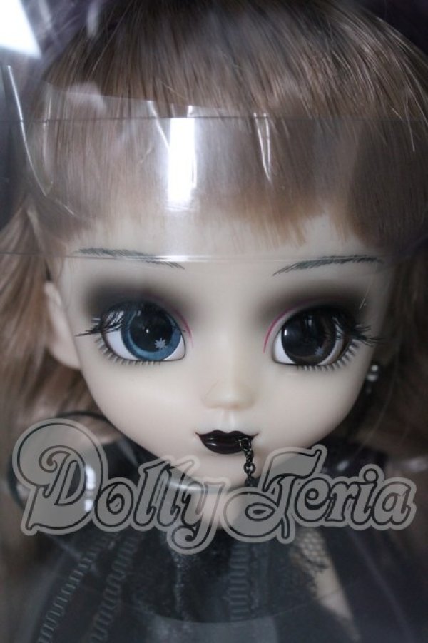 画像1: WooriPullip/NOIR I-26-05-28-410-KD-ZI (1)
