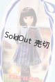 画像: CCSgirl 18AW ruruko  I-26-06-04-004-KD-ZI