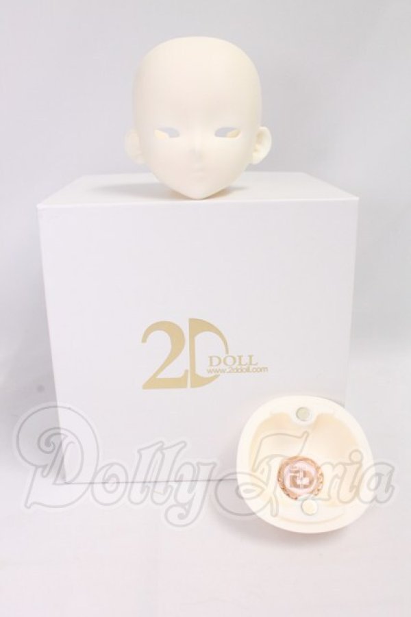 画像4: 2DDOLL/墨 I-26-05-28-409-KD-ZI (4)