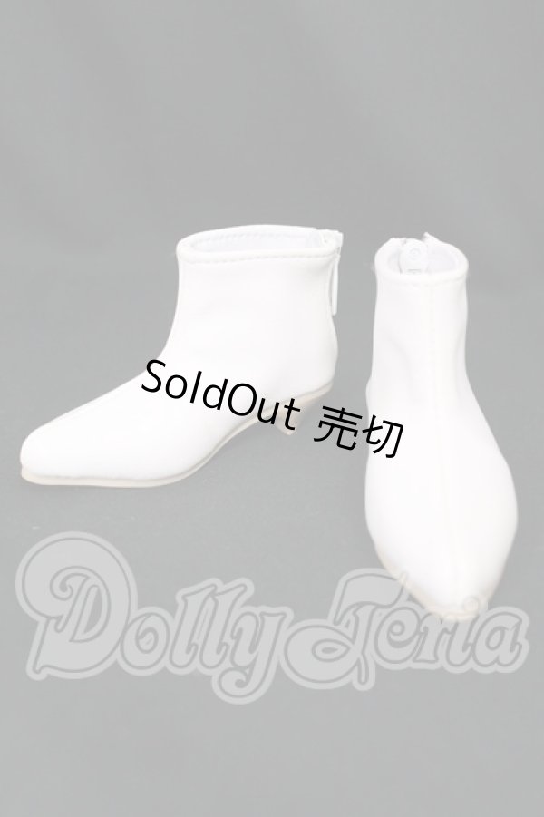 画像1: SDM＆MSD/OF:靴 I-26-05-28-403-KD-ZI (1)