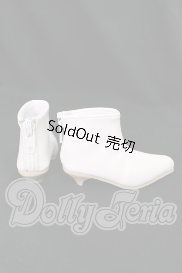 画像2: SDM＆MSD/OF:靴 I-26-05-28-403-KD-ZI (2)