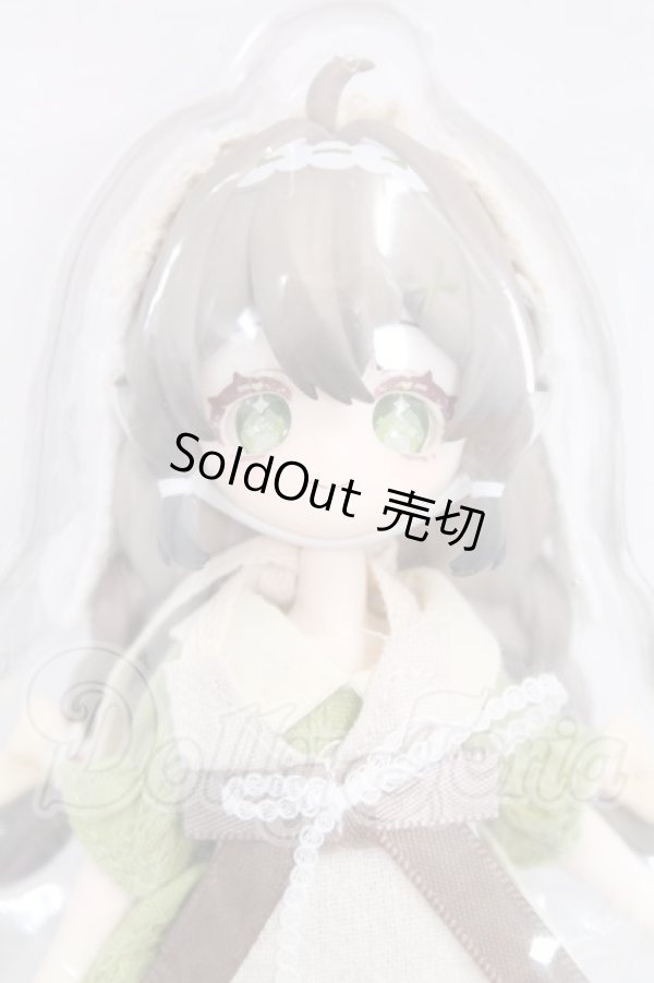 画像1: Meki Creator's Essence/造物之心:Daisy I-26-06-04-012-KD-ZI (1)