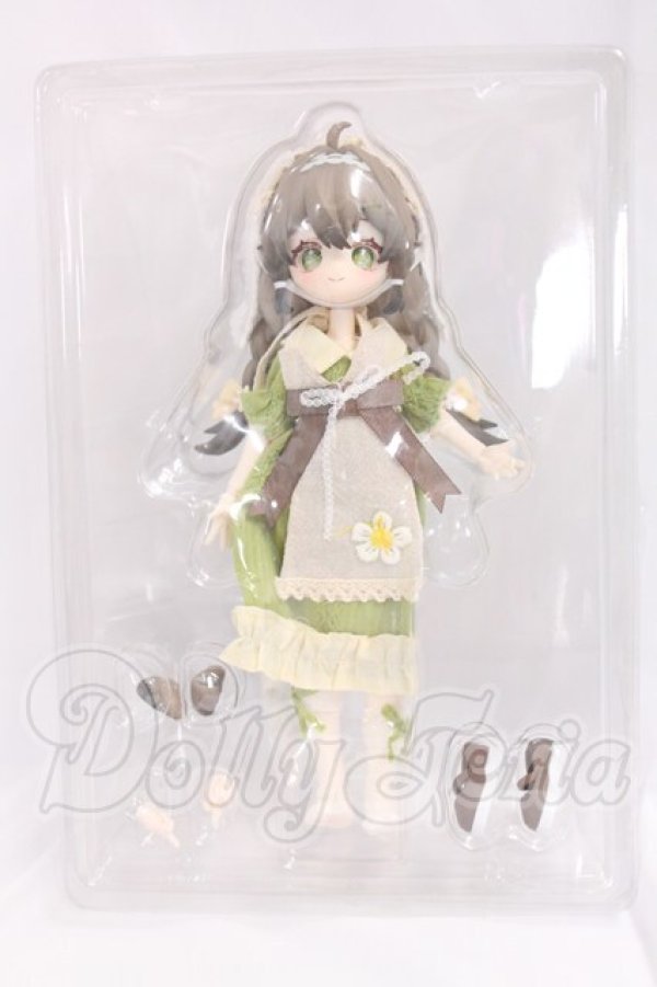 画像2: Meki Creator's Essence/造物之心:Daisy I-26-06-04-012-KD-ZI (2)