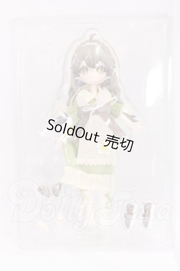 画像2: Meki Creator's Essence/造物之心:Daisy I-26-06-04-012-KD-ZI (2)