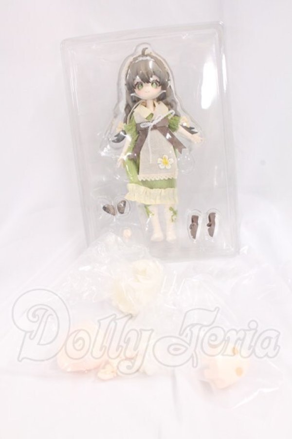 画像3: Meki Creator's Essence/造物之心:Daisy I-26-06-04-012-KD-ZI (3)