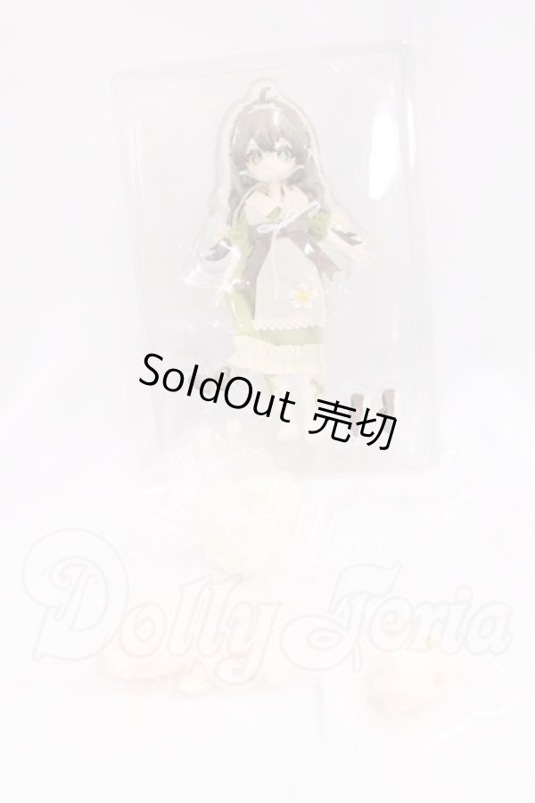 画像3: Meki Creator's Essence/造物之心:Daisy I-26-06-04-012-KD-ZI (3)