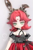 画像1: ルナロア：騎士 時卯：月光メルヘン物語 月光童話物語 I-26-06-04-014-KD-ZI (1)