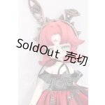 画像: ルナロア：騎士 時卯：月光メルヘン物語 月光童話物語 I-26-06-04-014-KD-ZI