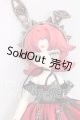 画像: ルナロア：騎士 時卯：月光メルヘン物語 月光童話物語 I-26-06-04-014-KD-ZI