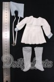 画像2: 30cmドールサイズ/OF:衣装セット I-26-06-04-031-KD-ZI (2)