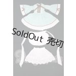 画像: ハルモニアブルーム/OF 衣装 I-26-06-04-025-KD-ZI