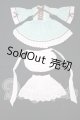 画像: ハルモニアブルーム/OF 衣装 I-26-06-04-025-KD-ZI