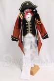 画像1: SD13BOY/OF:DollHeart製衣装セット I-26-06-04-041-KD-ZI (1)