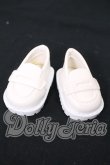 画像1: 30cmサイズドール/OF:靴 I-26-06-04-047-KD-ZI (1)