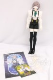 画像4: MOOWOOART/永夜刻痕(えいやこくこん) I-26-06-04-003-KD-ZI (4)
