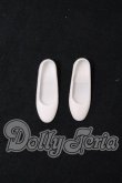 画像1: バービー/OF：スキッパー靴 I-26-06-04-038-KD-ZI (1)
