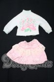画像1: ジェニー/バラ衣装セット(タカラ日本製他) I-26-06-04-030-KD-ZI (1)
