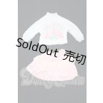 画像: ジェニー/バラ衣装セット(タカラ日本製他) I-26-06-04-030-KD-ZI
