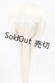 画像: 7-8inch/ウィッグ I-26-06-04-083-KD-ZI