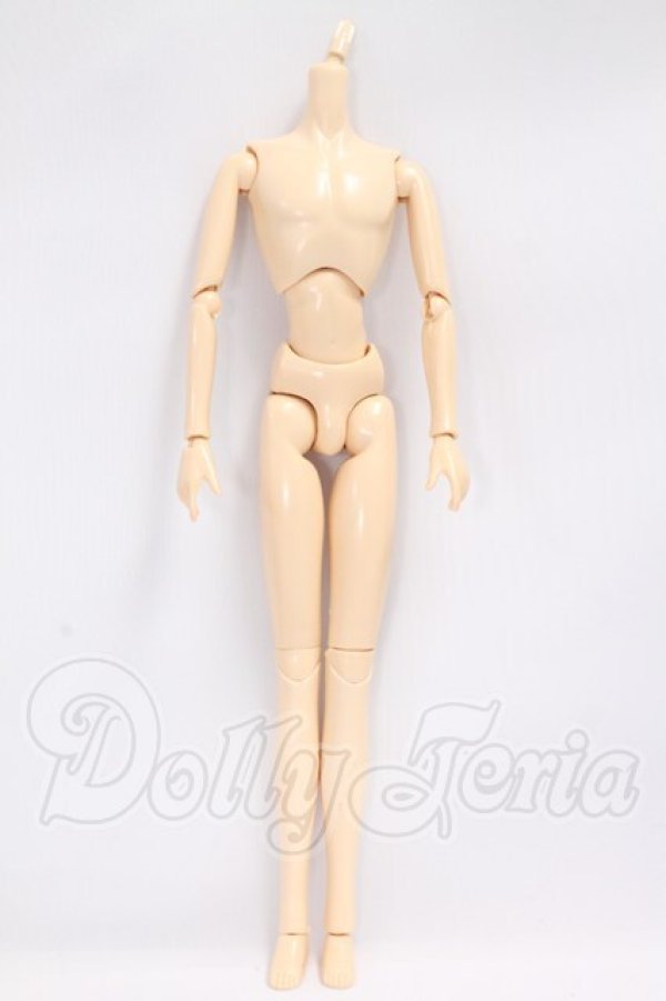 画像1: ボークス/1/6ボディ（ニューエクセレントベースモデル） I-26-06-04-073-KD-ZI (1)