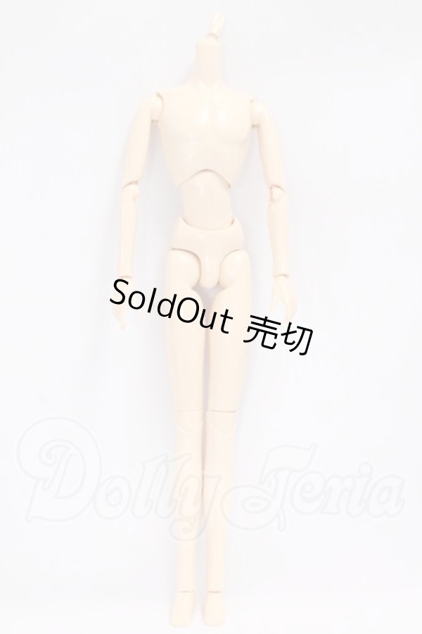 画像1: ボークス/1/6ボディ（ニューエクセレントベースモデル） I-26-06-04-073-KD-ZI (1)