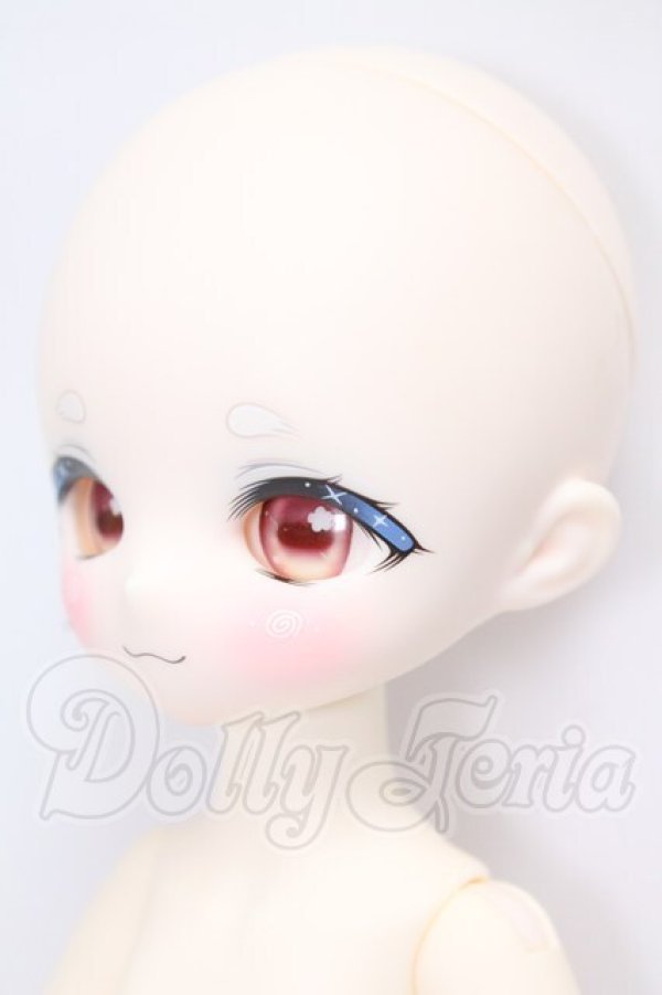 画像3: TinyFox/ 悪魔と天使の子羊 アスモティ 1/6 I-26-06-04-086-KD-ZI (3)