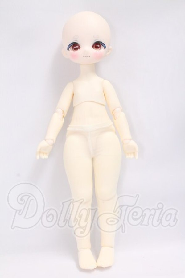 画像4: TinyFox/ 悪魔と天使の子羊 アスモティ 1/6 I-26-06-04-086-KD-ZI (4)