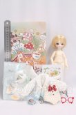画像6: TinyFox/ 悪魔と天使の子羊 アスモティ 1/6 I-26-06-04-086-KD-ZI (6)