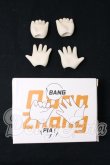 画像1: TinyFox/1/6サイズ ハンドパーツ I-26-06-04-085-KD-ZI (1)