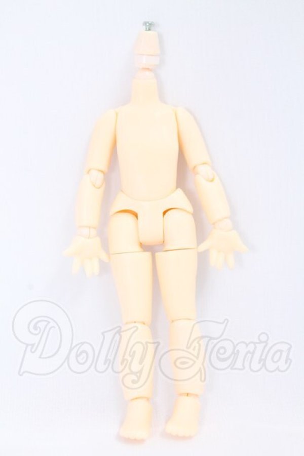 画像1: 1/12ピコニーモボディ I-26-06-04-057-KD-ZI (1)