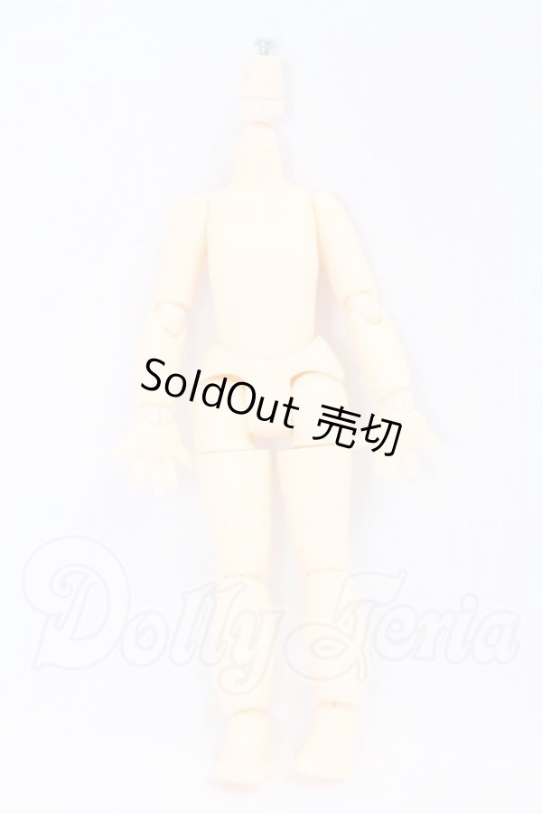 画像1: 1/12ピコニーモボディ I-26-06-04-057-KD-ZI (1)