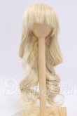 画像1: 7-8inch/ウィッグ I-26-06-11-042-KD-ZI (1)