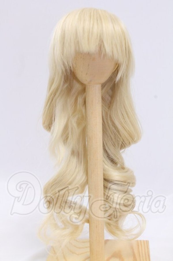 画像1: 7-8inch/ウィッグ I-26-06-11-042-KD-ZI (1)