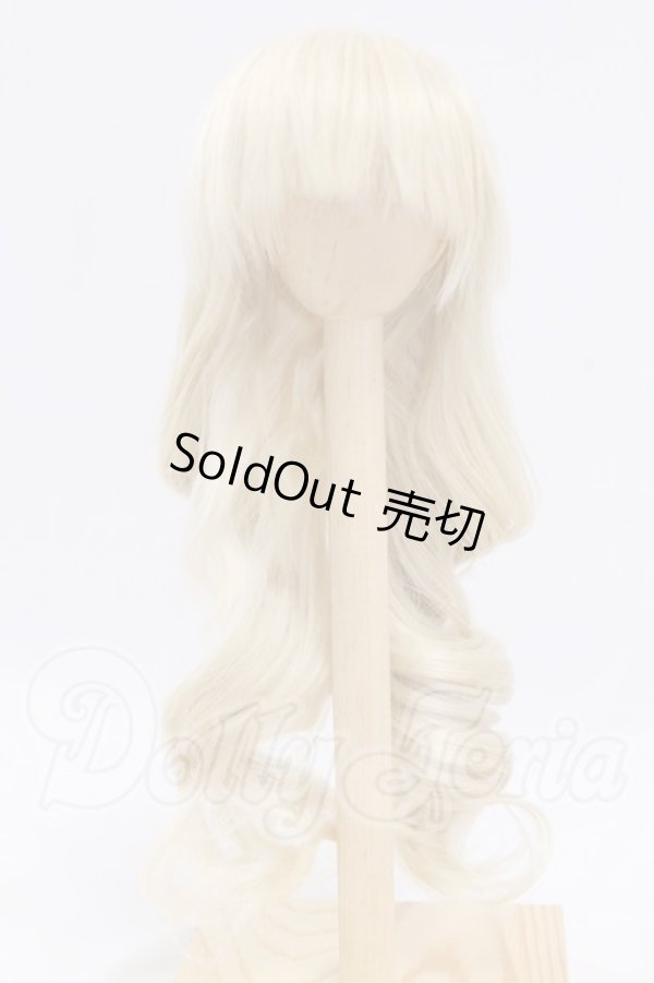 画像1: 7-8inch/ウィッグ I-26-06-11-042-KD-ZI (1)