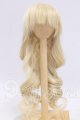 画像: 7-8inch/ウィッグ I-26-06-11-042-KD-ZI
