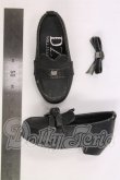 画像2: 40cmサイズドール/OF:靴 I-26-06-04-267-KD-ZI (2)