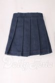 画像1: リカちゃん/OF:リトルファクトリー製衣装 I-26-06-04-205-KD-ZI (1)