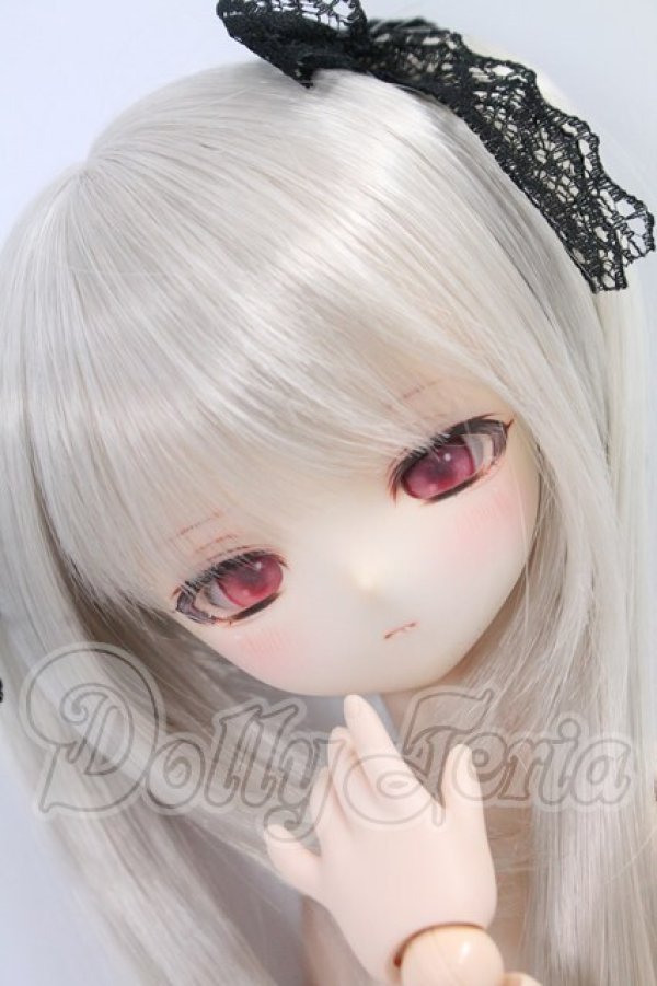 画像1: DD/DDH-01 Fantastic World様製カスタムヘッド I-26-06-04-299-KD-ZI (1)