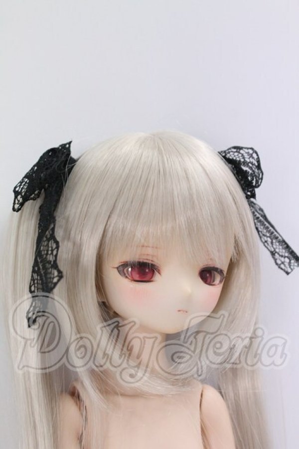 画像3: DD/DDH-01 Fantastic World様製カスタムヘッド I-26-06-04-299-KD-ZI (3)
