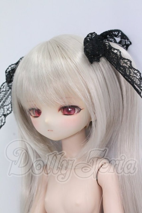 画像4: DD/DDH-01 Fantastic World様製カスタムヘッド I-26-06-04-299-KD-ZI (4)