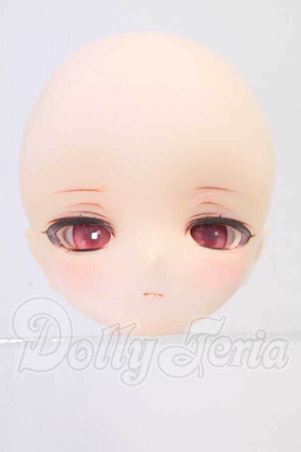 画像6: DD/DDH-01 Fantastic World様製カスタムヘッド I-26-06-04-299-KD-ZI (6)