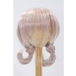 画像: 8-9inch/ウィッグ:FANTASTIC WORLD様製 I-26-06-04-298-KD-ZI