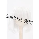 画像: 8-9inch/ウィッグ m.t様製 I-26-06-04-300-KD-ZI