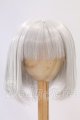 画像: 8-9inch/ウィッグ　ｍ.t様製 I-26-06-04-300-KD-ZI