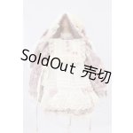 画像: MSD/OF 衣装セット(Psycho-Lab様製) I-26-06-04-295-KD-ZI