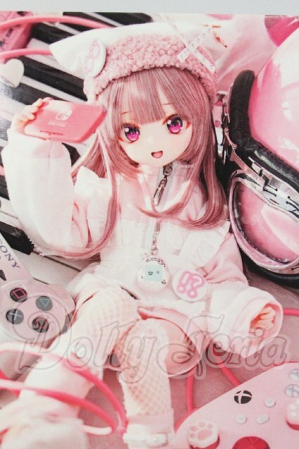 画像1: MSD＆MDD/木茶動物園様製 衣装セット I-26-06-04-297-KD-ZI (1)