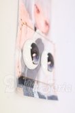 画像2: 19ｍｍ/アニメアイ I-26-06-04-286-KD-ZI (2)