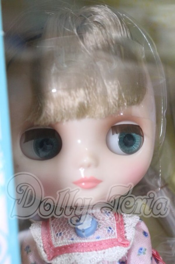 画像1: ミディブライス/シュアリー・スザンヌ I-26-06-11-128-KD-ZI (1)