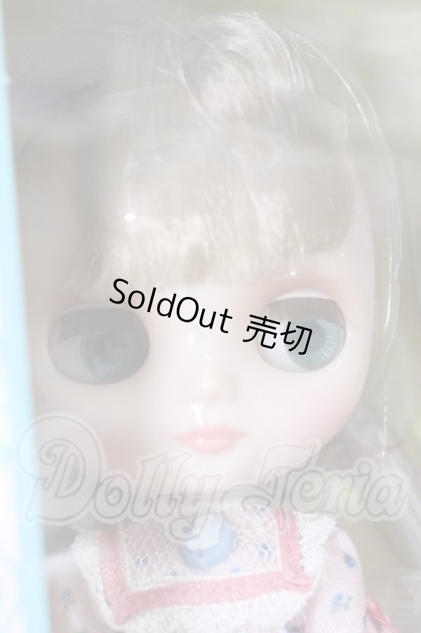 画像1: ミディブライス/シュアリー・スザンヌ I-26-06-11-128-KD-ZI (1)