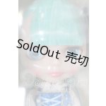 画像: ネオブライス/ウィッシュフルブライス&スターダストシナモロール I-26-06-11-110-KD-ZI